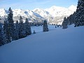 SAC Skitouren und Lawinenkurs 13 031